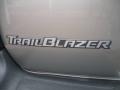 2003 Light Pewter Metallic Chevrolet TrailBlazer EXT LT 4x4  photo #12