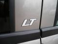 2003 Light Pewter Metallic Chevrolet TrailBlazer EXT LT 4x4  photo #14