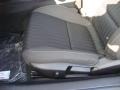 2010 Silver Ice Metallic Chevrolet Camaro LS Coupe  photo #15
