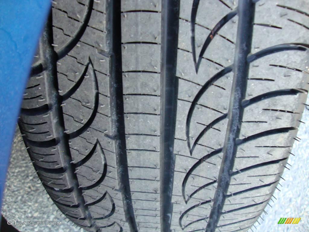 2010 Camaro LT Coupe - Aqua Blue Metallic / Black photo #22