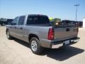 Graystone Metallic - Silverado 1500 Classic LS Crew Cab Photo No. 4