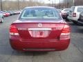 Merlot Metallic - Montego Luxury AWD Photo No. 3