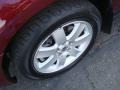 Merlot Metallic - Montego Luxury AWD Photo No. 7