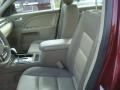 Merlot Metallic - Montego Luxury AWD Photo No. 8