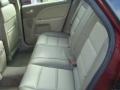 Merlot Metallic - Montego Luxury AWD Photo No. 9
