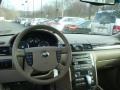 Merlot Metallic - Montego Luxury AWD Photo No. 10