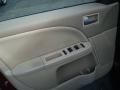 Merlot Metallic - Montego Luxury AWD Photo No. 11