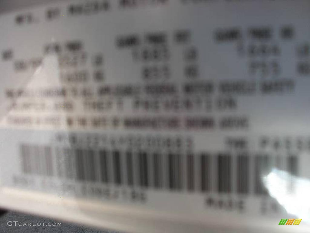 2000 Protege ES - Highlight Silver Metallic / Gray photo #15