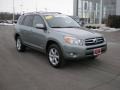 2007 Everglade Metallic Toyota RAV4 Limited 4WD  photo #3