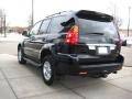 Black Onyx - GX 470 Photo No. 4