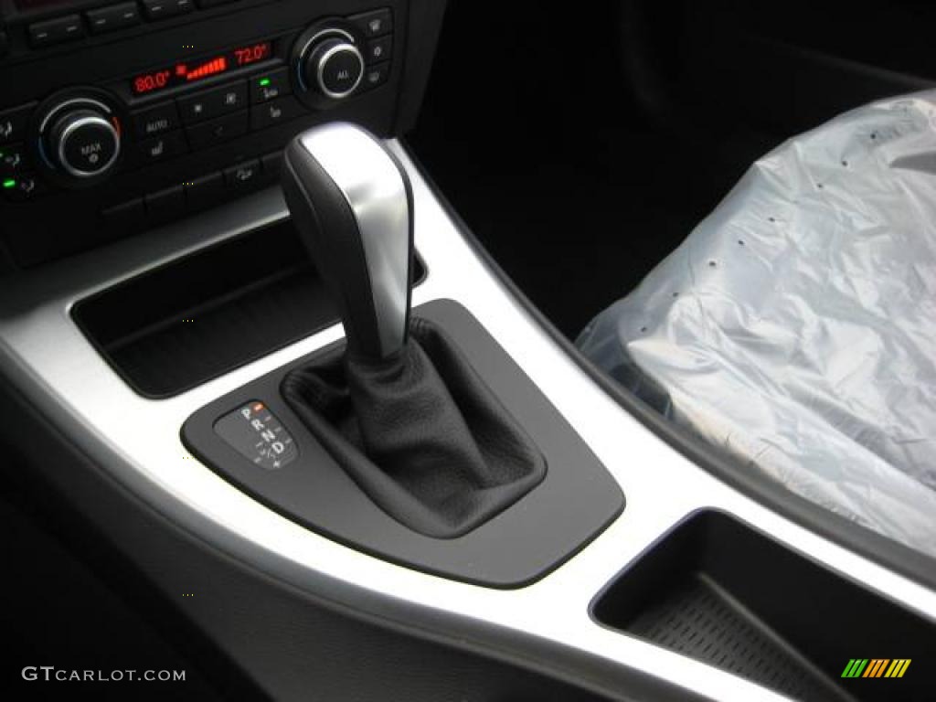 2010 3 Series 328i xDrive Sedan - Jet Black / Black Dakota Leather photo #14