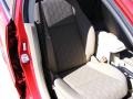 2007 Inferno Red Crystal Pearl Dodge Caliber SE  photo #20