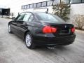 2010 Black Sapphire Metallic BMW 3 Series 328i xDrive Sedan  photo #3