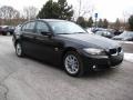 2010 Black Sapphire Metallic BMW 3 Series 328i xDrive Sedan  photo #7