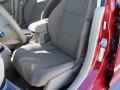 2007 Inferno Red Crystal Pearl Dodge Caliber SE  photo #28