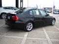 2008 Jet Black BMW 3 Series 328xi Sedan  photo #8