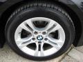 2008 Jet Black BMW 3 Series 328xi Sedan  photo #10