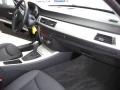 2008 Jet Black BMW 3 Series 328xi Sedan  photo #18