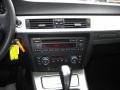 2008 Jet Black BMW 3 Series 328xi Sedan  photo #21