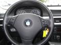 2008 Jet Black BMW 3 Series 328xi Sedan  photo #22
