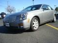 Silver Smoke - CTS Sedan Photo No. 1