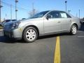 Silver Smoke - CTS Sedan Photo No. 2