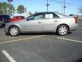 Silver Smoke - CTS Sedan Photo No. 3