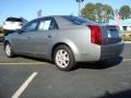 Silver Smoke - CTS Sedan Photo No. 4