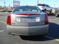 Silver Smoke - CTS Sedan Photo No. 5