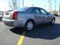 Silver Smoke - CTS Sedan Photo No. 6