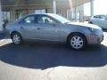 Silver Smoke - CTS Sedan Photo No. 7
