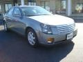 Silver Smoke - CTS Sedan Photo No. 8