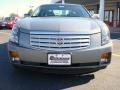 Silver Smoke - CTS Sedan Photo No. 9
