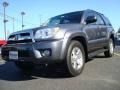 Galactic Gray Mica - 4Runner SR5 Photo No. 1