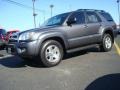 Galactic Gray Mica - 4Runner SR5 Photo No. 2