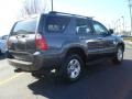 Galactic Gray Mica - 4Runner SR5 Photo No. 6
