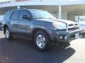 Galactic Gray Mica - 4Runner SR5 Photo No. 7