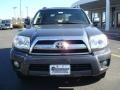 Galactic Gray Mica - 4Runner SR5 Photo No. 8