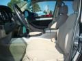 Galactic Gray Mica - 4Runner SR5 Photo No. 10