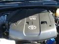 Galactic Gray Mica - 4Runner SR5 Photo No. 33
