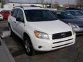Super White - RAV4 I4 Photo No. 3