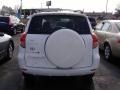 Super White - RAV4 I4 Photo No. 4