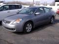 2008 Precision Gray Metallic Nissan Altima 2.5 S  photo #1