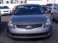 2008 Precision Gray Metallic Nissan Altima 2.5 S  photo #2