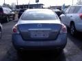 2008 Precision Gray Metallic Nissan Altima 2.5 S  photo #4