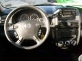 2006 Pewter Pearl Honda CR-V EX 4WD  photo #15