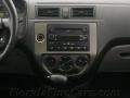 2007 CD Silver Metallic Ford Focus ZX4 SES Sedan  photo #18