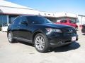 Black Obsidian - FX 35 AWD Photo No. 1