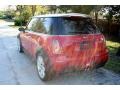 Chili Red - Cooper S Hardtop Photo No. 7