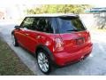 Chili Red - Cooper S Hardtop Photo No. 21
